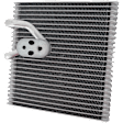 A/C Evaporator