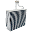 A/C Evaporator