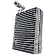 2001 Chevrolet Monte Carlo - A/C Evaporator