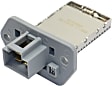 Blower Motor Resistor