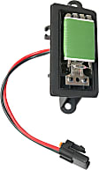 Blower Motor Resistor