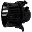 Blower Motor, Front