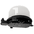 2014-2019 Cadillac CTS - Blower Motor, Sedan, Excludes V model