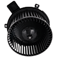 Blower Motor, Front