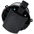 Blower Motor, Front