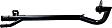 2000 Chevrolet Cavalier - Heater Hose, Radiator Inlet