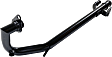 2000 Chevrolet Cavalier - Heater Hose, Radiator Inlet