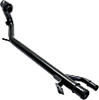 2000 Chevrolet Cavalier - Heater Hose, Radiator Inlet