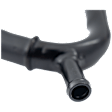 Heater Hose, Inlet, 3.4L