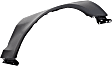 Front, Passenger Side Fender