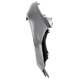 Front, Driver Side Fender