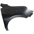 2018-2023 Chevrolet Equinox - Front, Passenger Side Fender CAPA Certified