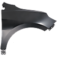 2018-2023 Chevrolet Equinox - Front, Passenger Side Fender CAPA Certified
