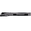 2018-2023 Chevrolet Equinox - Front, Passenger Side Fender CAPA Certified