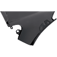 2018-2023 Chevrolet Equinox - Front, Passenger Side Fender CAPA Certified