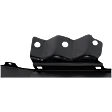 2018-2023 Chevrolet Equinox - Front, Passenger Side Fender CAPA Certified