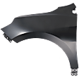 Front, Driver Side Fender CAPA Certified