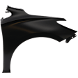 Front, Passenger Side Fender