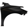 Front, Passenger Side Fender CAPA Certified