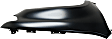 Front, Passenger Side Fender, Primed