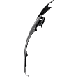 2023 Chevrolet Traverse - Front, Passenger Side Fender