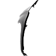 2023 Chevrolet Silverado 1500 - Front, Driver Side Fender