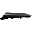2023 Chevrolet Silverado 1500 - Front, Driver Side Fender