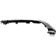 2023 Chevrolet Silverado 1500 - Front, Driver Side Fender