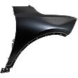 Front, Passenger Side Fender, Primed