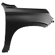 2021-2024 Chevrolet Tahoe - Front, Passenger Side Fender CAPA Certified