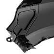 2021-2024 Chevrolet Tahoe - Front, Passenger Side Fender CAPA Certified