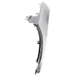 Front, Passenger Side Fender