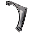 Front, Passenger Side Fender