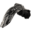 Front, Passenger Side Fender Liner