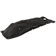 2015-2022 Chevrolet Colorado - Front, Passenger Side Fender Liner, Plastic, Except ZR2 Model