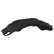 2015-2022 Chevrolet Colorado - Front, Passenger Side Fender Liner, Plastic, Except ZR2 Model