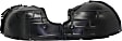2018-2024 Chevrolet Equinox - Front, Driver Side Fender Liner