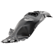 Front, Driver Side Fender Liner
