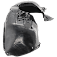 Front, Driver Side Fender Liner