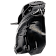Front, Passenger Side Fender Liner