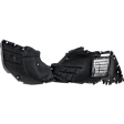 2017-2023 Cadillac XT5 - Front, Driver Side Fender Liner CAPA Certified