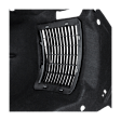 2017-2023 Cadillac XT5 - Front, Driver Side Fender Liner CAPA Certified