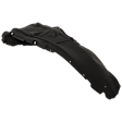 Front, Passenger Side Fender Liner