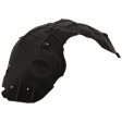 Front, Passenger Side Fender Liner