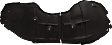 Front, Driver Side Fender Liner