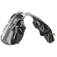 Front, Driver Side Fender Liner, Polypropylene Material