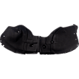 Front, Driver Side Fender Liner