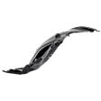 Front, Passenger Side Fender Liner CAPA Certified