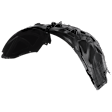 Front, Passenger Side Fender Liner CAPA Certified