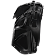 Front, Passenger Side Fender Liner CAPA Certified